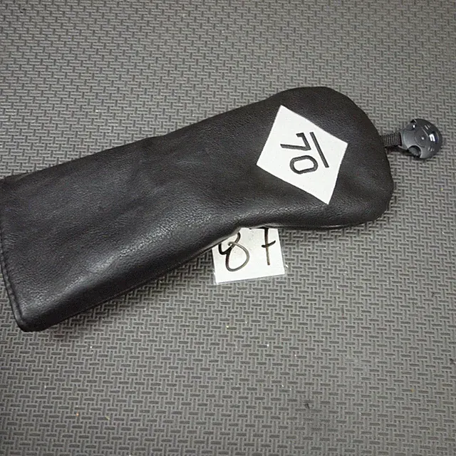 Sub 70 fairway wood head cover men golf club cover BRAND NEW 251114