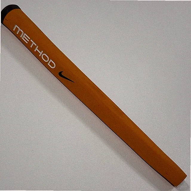 Super RARE Nike Orange Method Putter Grip - Great Condition