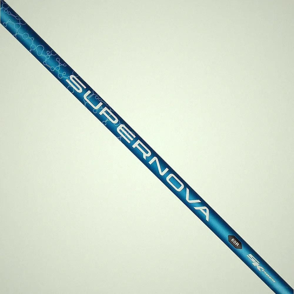 Supernova Graphite Driver/Fairway Wood Golf Shafts (Choose Weight and Flex)