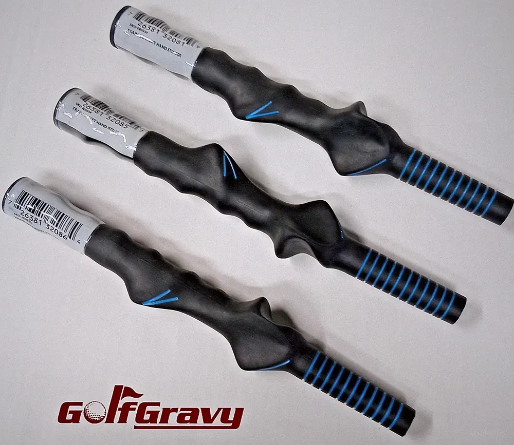 SuperStroke Training Golf Club Grips