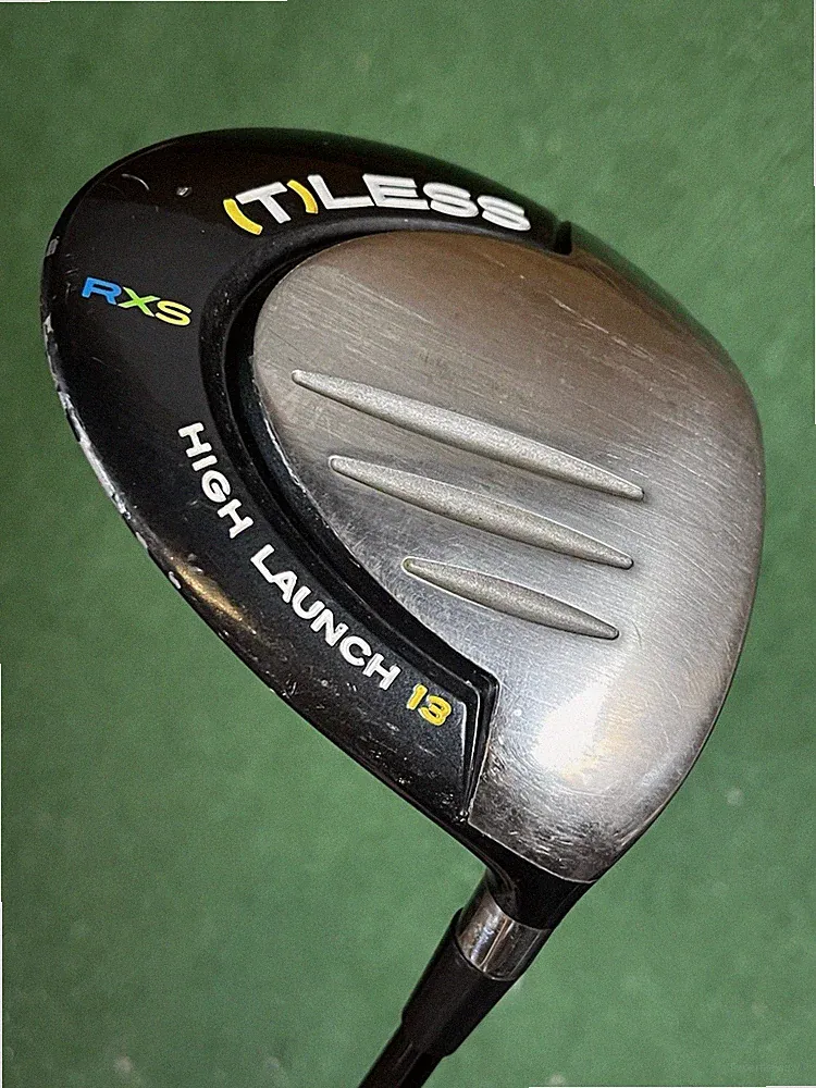 13° Drivers