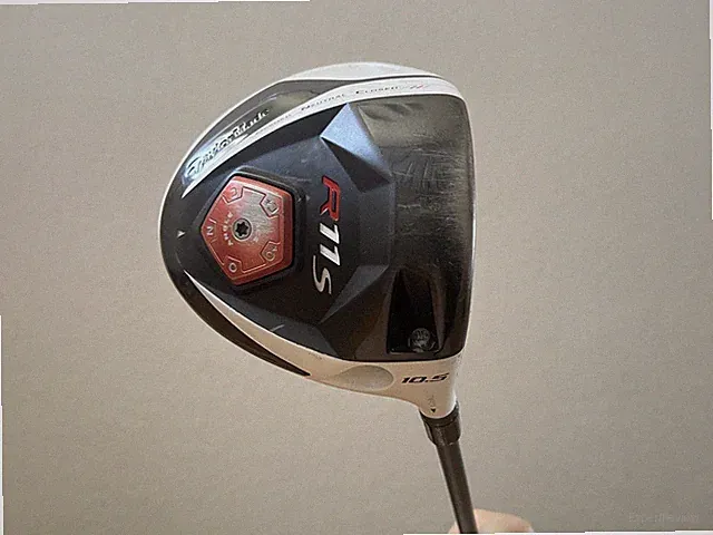 Taylor Made R11S Driver 10.5 Regular Flex