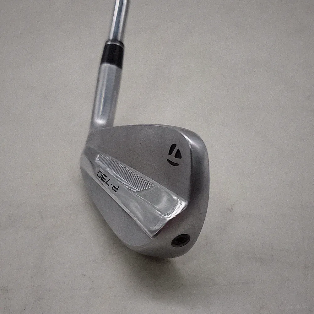 TaylorMade 2017 P790 Single Iron [5] KBS Tour 90 Steel Shaft