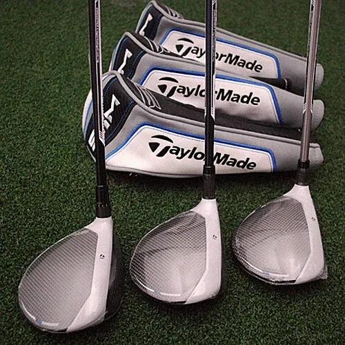 TaylorMade 2020 SIM Max Fairways, Choose Loft & Flex - NEW