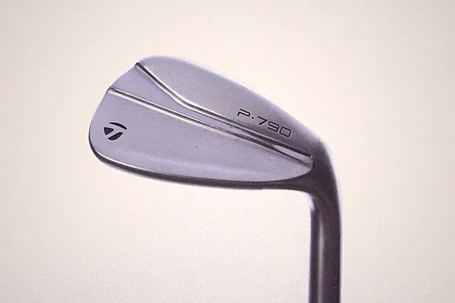 TaylorMade 2021 P790 50 Approach Wedge RH 35 in Steel Shaft Regular