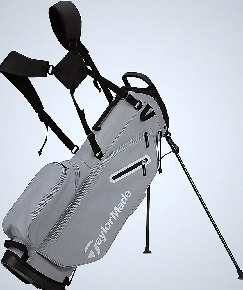 Taylormade 2023 Classic Stand Golf Bag Lightweight