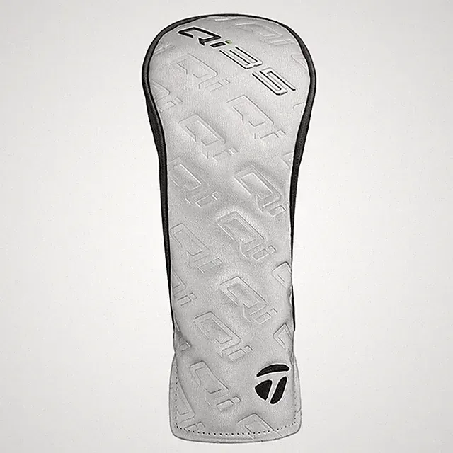TaylorMade 2025 Golf Qi35 Fairway Wood Headcover Fwy Head Cover