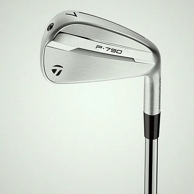 Taylormade 2025 P∙790 Single Iron True Temper Custom Shafts Choose Your Club