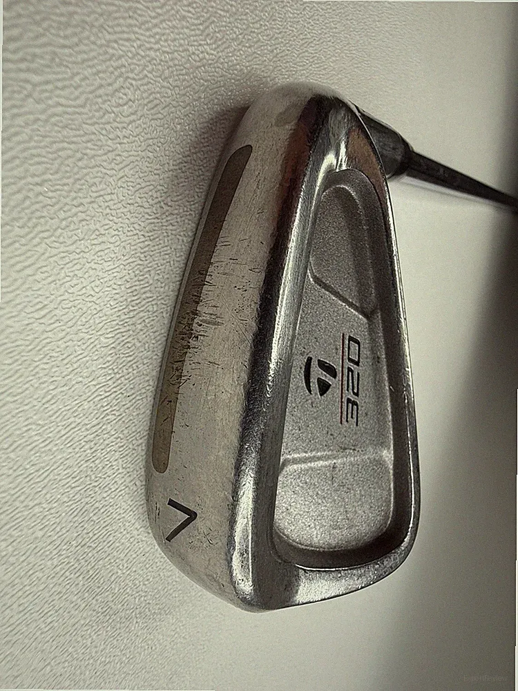 TaylorMade 320 7 Iron