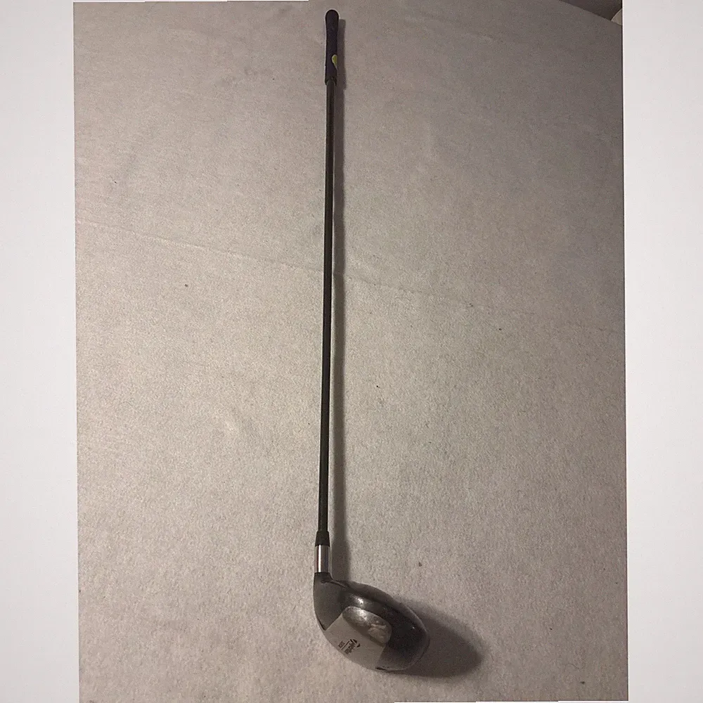 TaylorMade 320K Driver Junior Kids 40 Inch Black Good Right Handed Graphite K-50