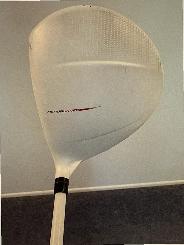 TaylorMade Aeroburner 9.5 Driver