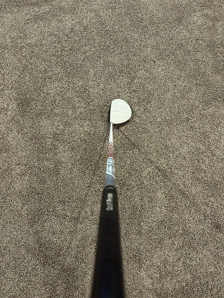 TaylorMade AeroBurner Driver 9.5° Matrix Speed RUL- Z 50 R-Flex RH