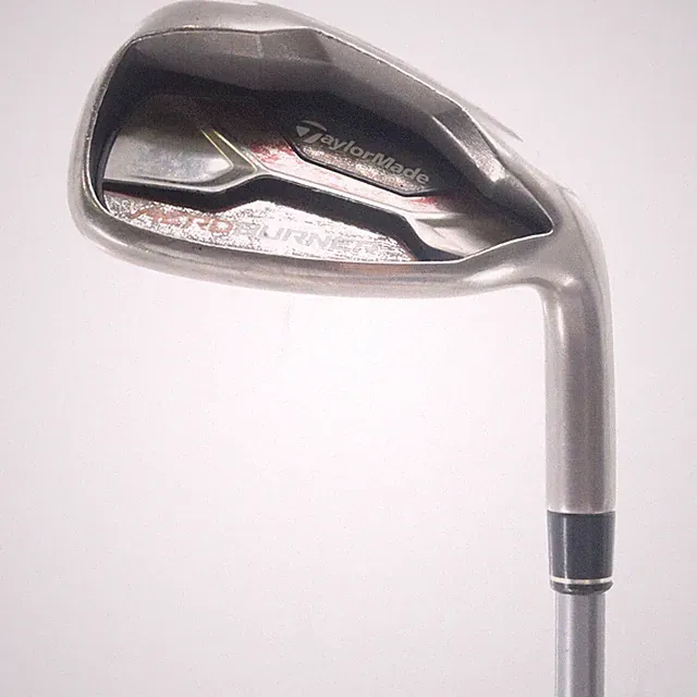 TaylorMade AeroBurner Individual 8 Iron Graphite L Ladies Women Flex RH P-119262