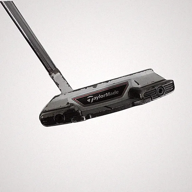 TaylorMade Blade 32 Putter 35" RH NEW GRIP