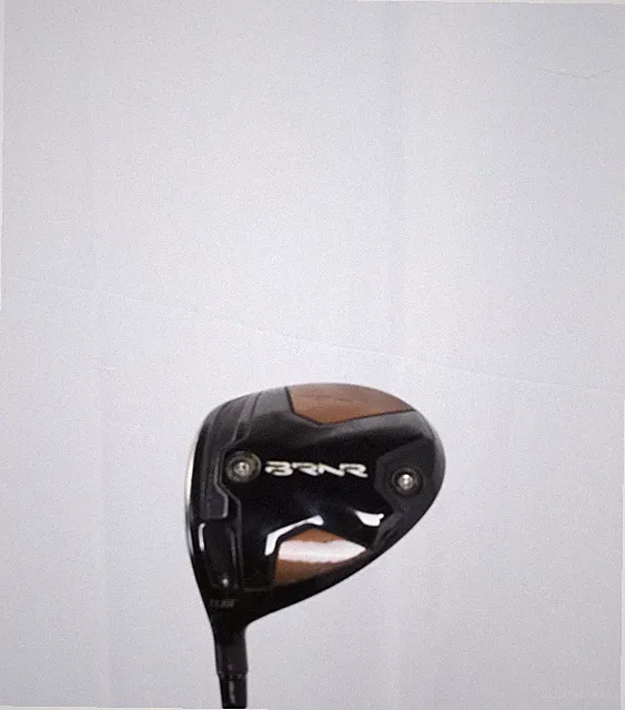 Taylormade Brnr Mini 2023 11.5° Driver Stiff Flex Proforce 65 13903448 Left Hand