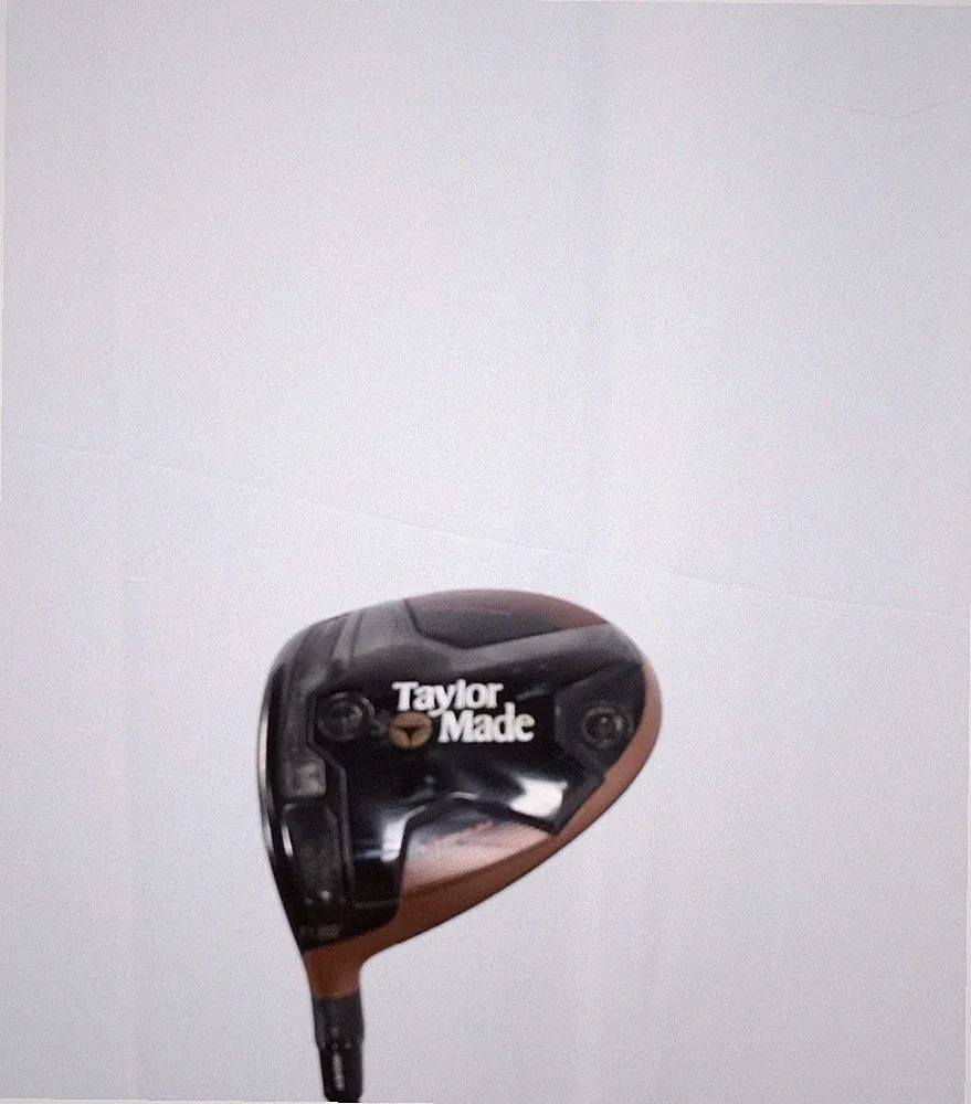Taylormade Brnr Mini Copper 11.5° Driver Regular Proforce 3899251 Good Left Hand