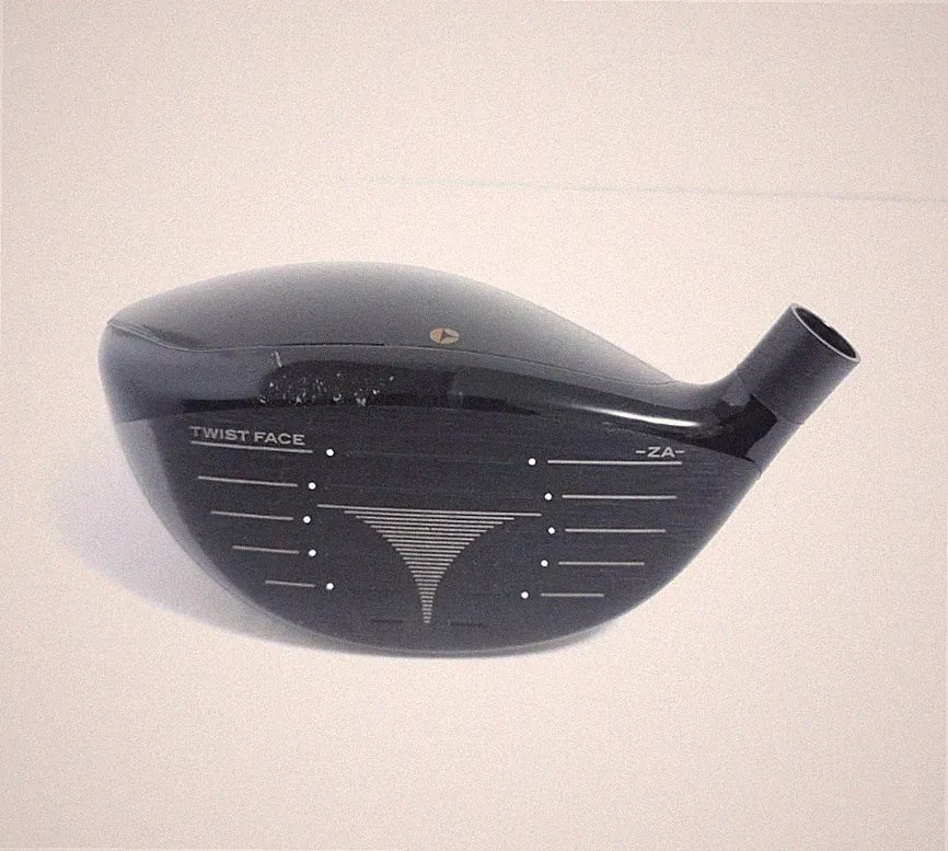 TaylorMade BRNR Mini Driver Head