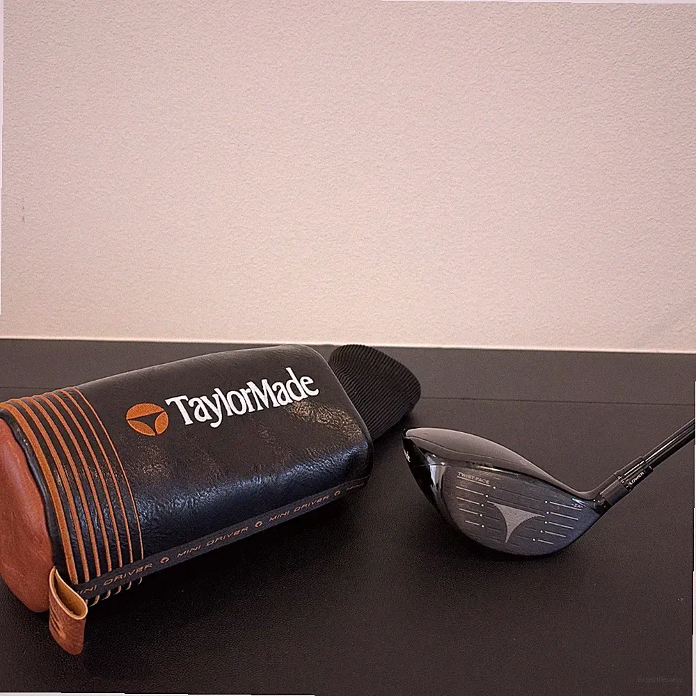 TaylorMade BRNR Mini Driver 11.5* UST Mamiya ProForce Regular Graphite Mens RH