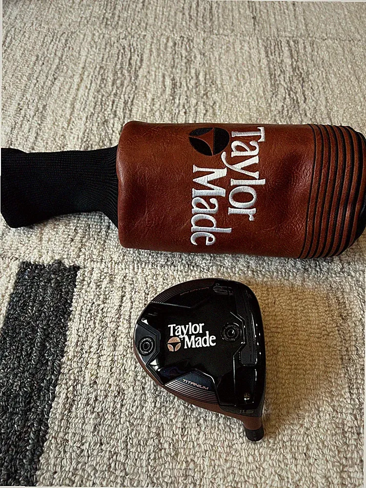 Taylormade BRNR Mini Driver Head - 11.5 Degree (mint condition)