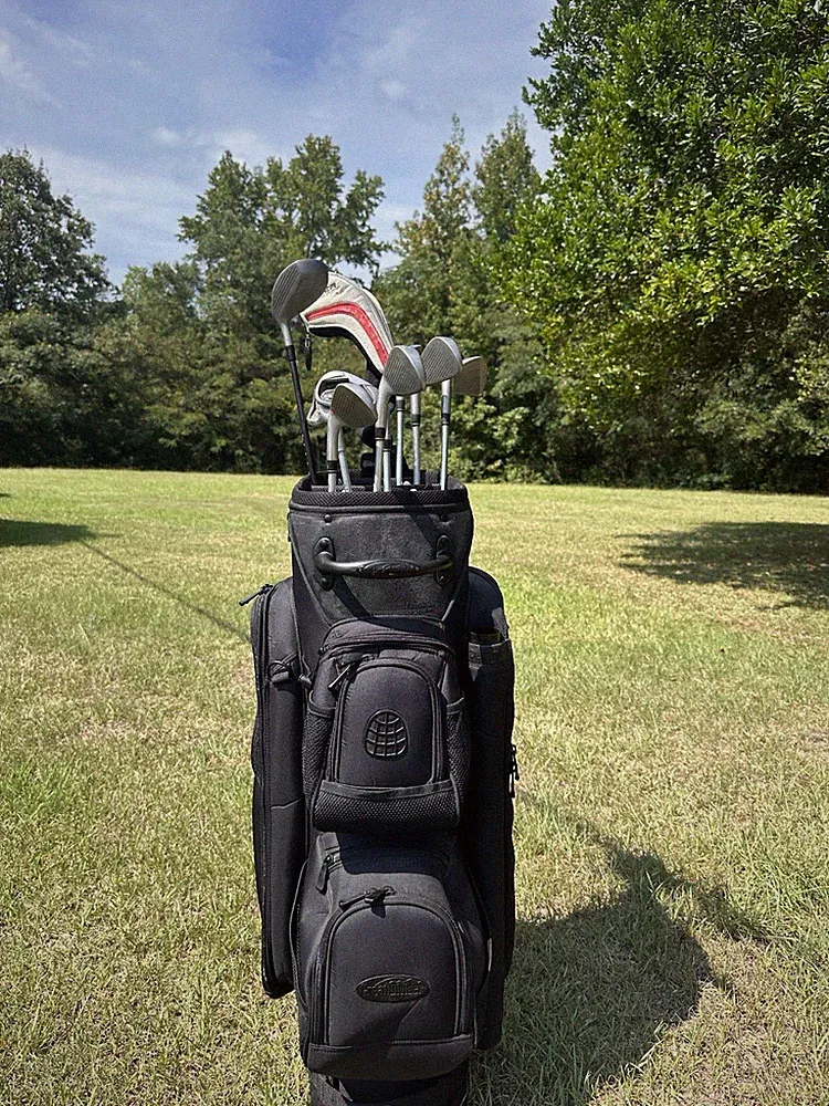 TaylorMade Burner 2.0 HP Iron Set Golf Club