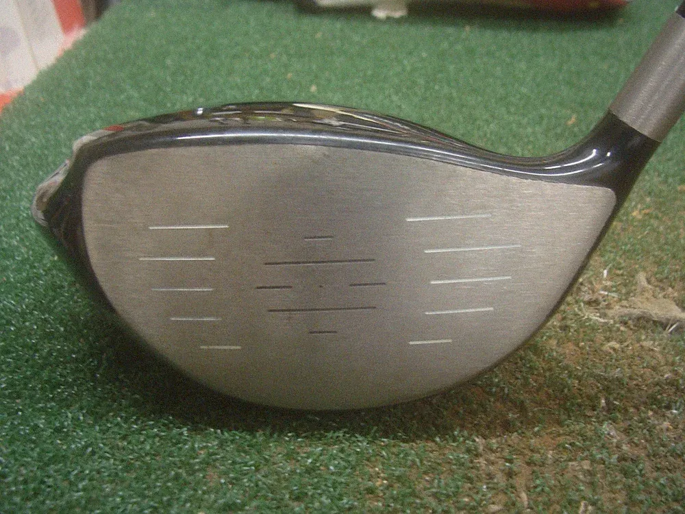 TaylorMade Burner 2009 Driver 10.5°