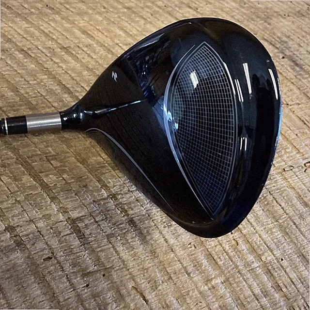TaylorMade Burner 2009 Driver 10.5°