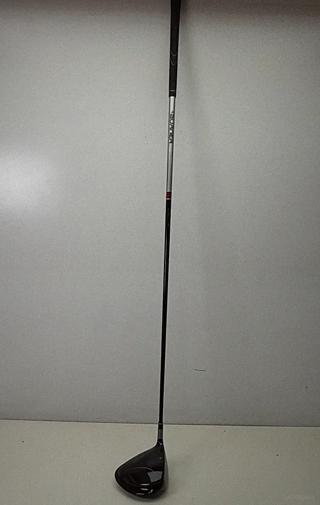 TaylorMade Burner Driver 10.5* Right Hand REAX 49 Flex-R Graphite Shaft