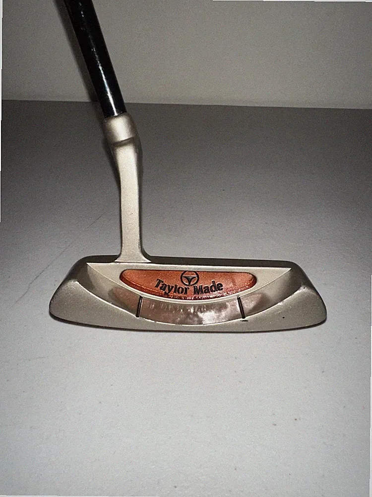 TaylorMade Burner Junior Putter