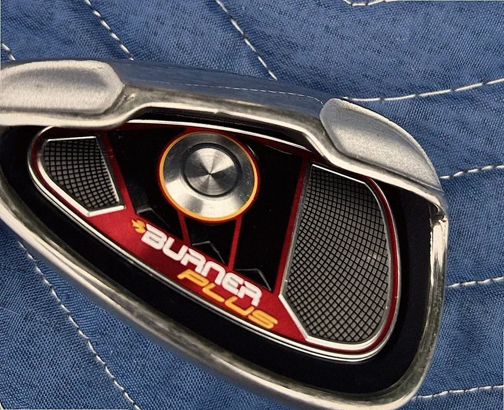 8.5° Wedges