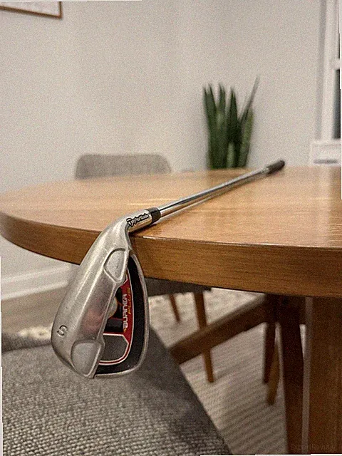 TaylorMade Burner Plus Sand Wedge R Flex Steel Shaft - RH