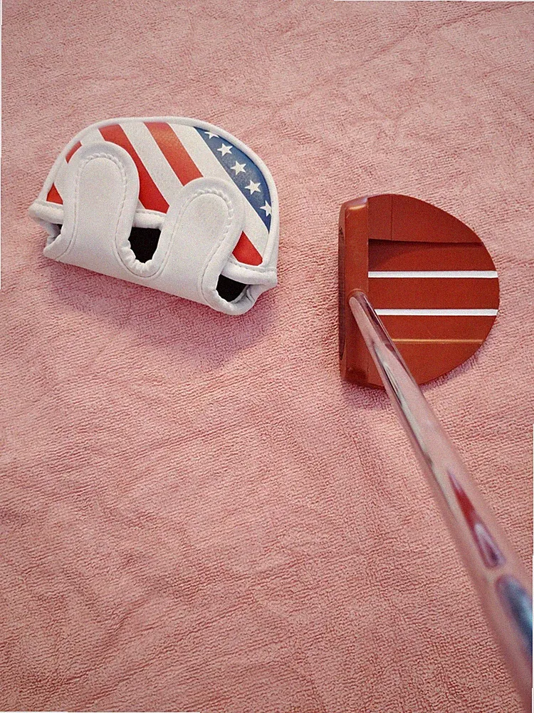 taylormade center shaft putter 39 Inches