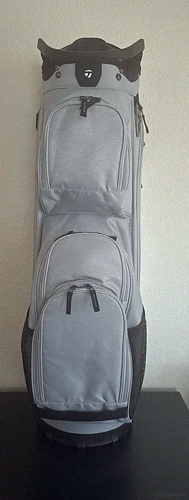 TaylorMade Classic Cart Golf Bag Gray 2023 | BRAND NEW