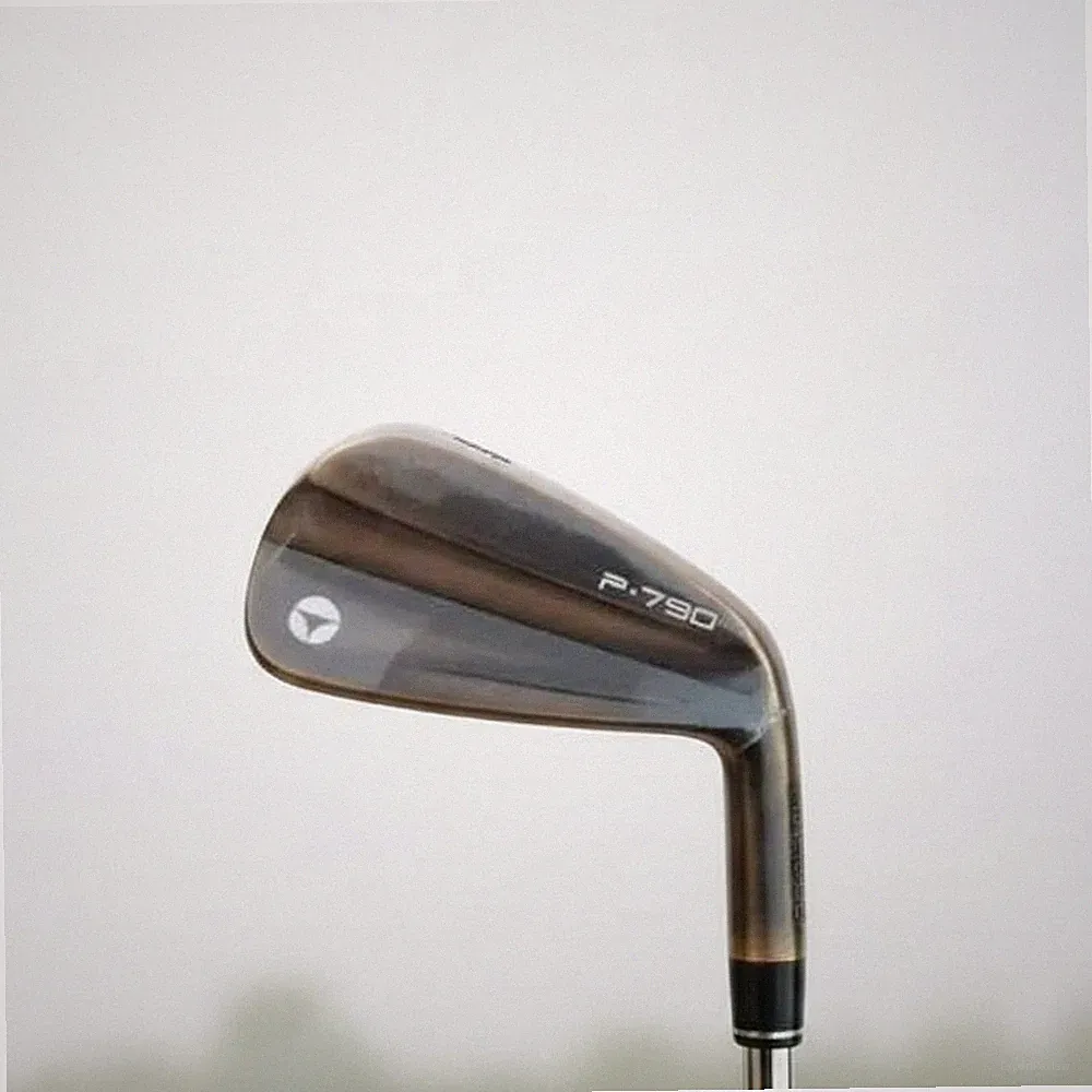 TaylorMade Copper P790 Iron Set 2024