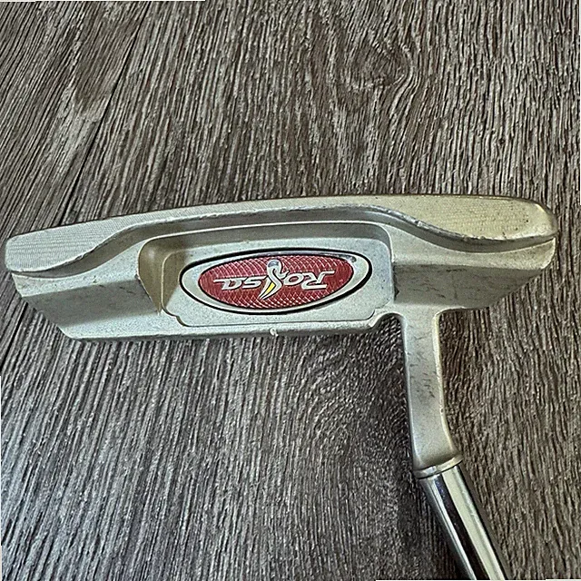 TaylorMade Daytona Rossa Sport-6 Putter 34.5" Right Handed