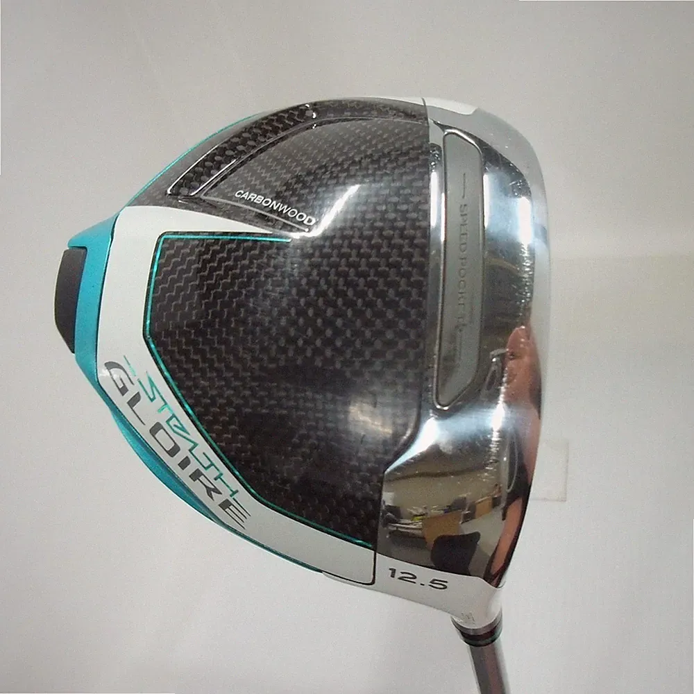 TaylorMade Driver STEALTH GLOIRE 12.5° Ladies SPEEDER NX for TM