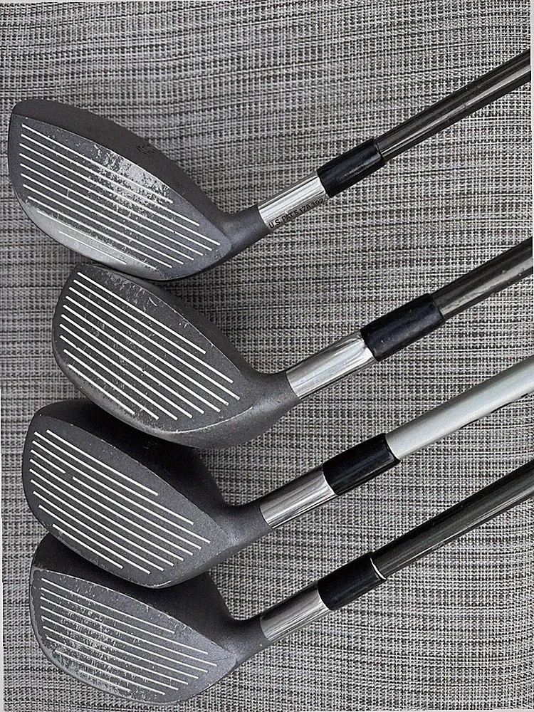 TaylorMade Fairway Driver 10* System (2) Midsize and Fairway Woods 1-3 & 5 RH