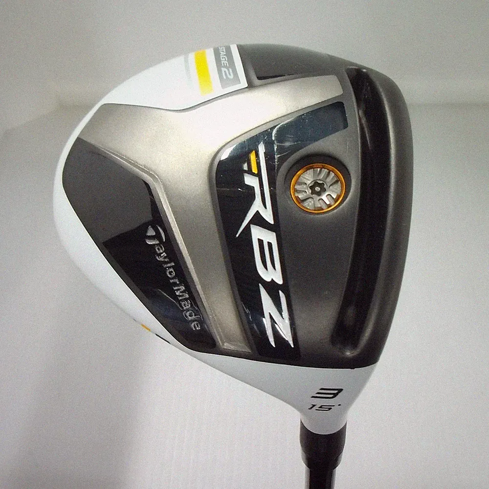 TaylorMade Fairway RBZ STAGE 2 3W 15° Regular TM1-213