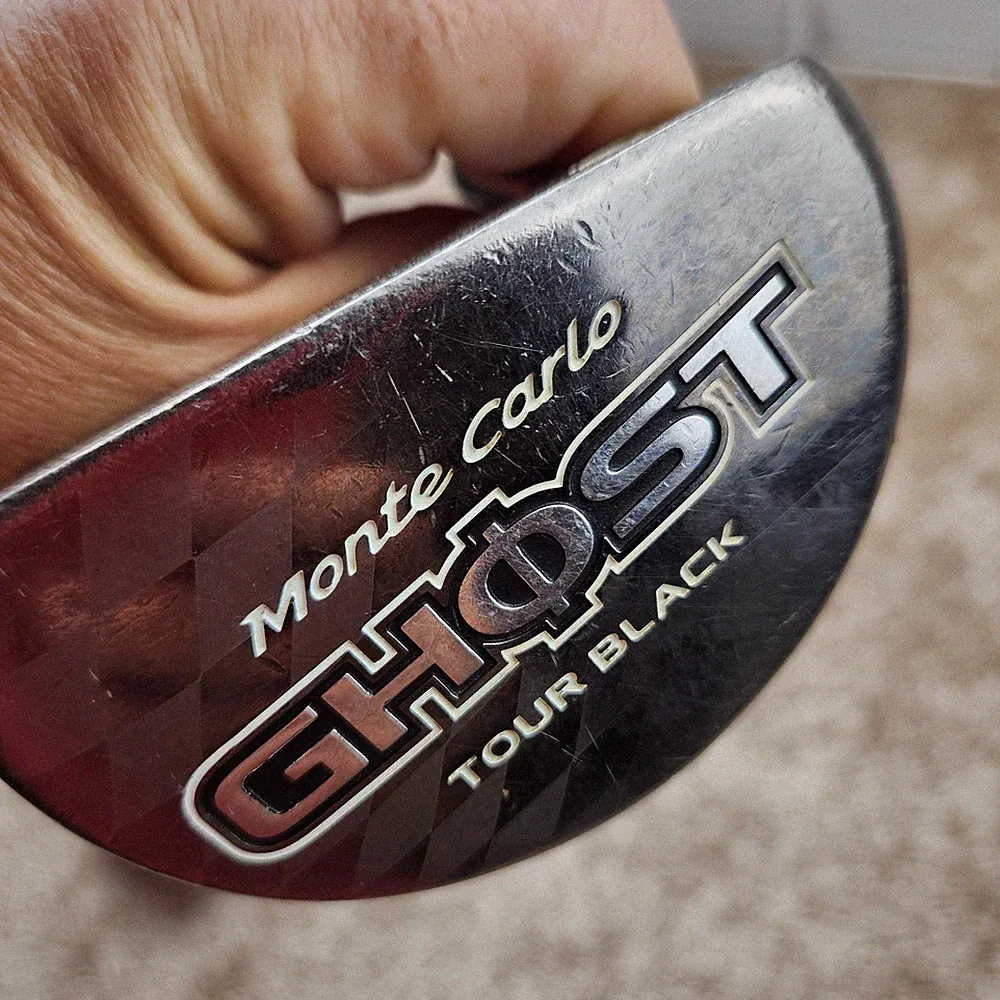 35 in Putters