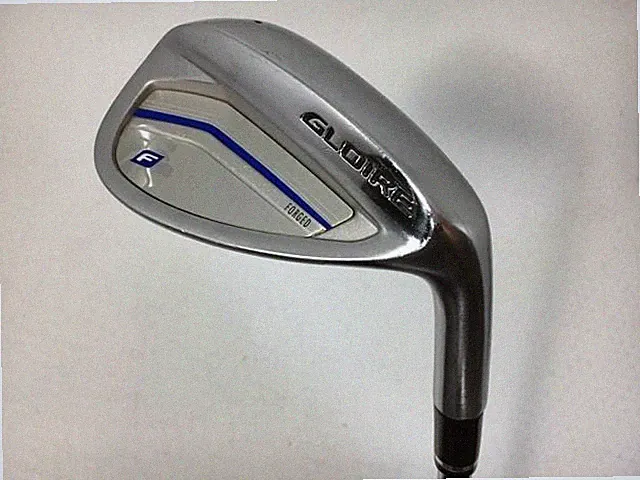 TaylorMade GLOIRE F 2016 Wedge SW D/G 85 (R-300) #169 Golf Clubs