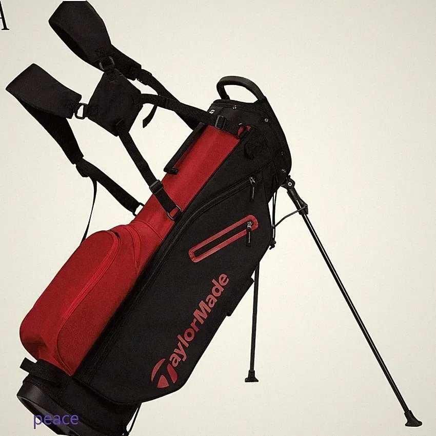 TaylorMade Golf 2023 Classic Stand Golf Bag AMWA