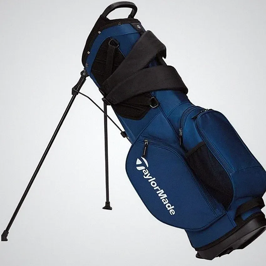 TaylorMade Golf 2023 Classic Stand Golf Bag BLLT
