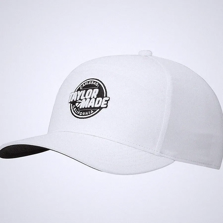 TaylorMade Golf 2024 Horizon Fermi Snapback Hat Cap - Pick Color