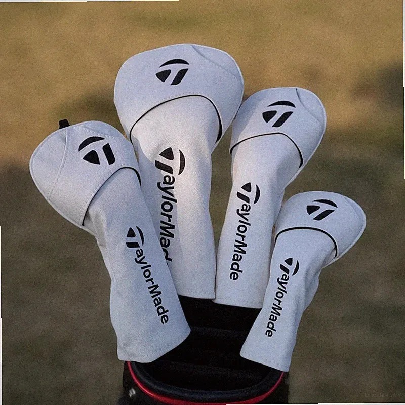 TaylorMade Golf Club Covers, Wood, Driver, Hybrid