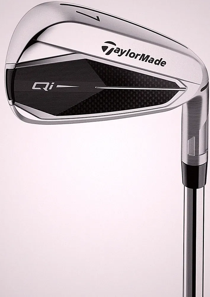 TaylorMade Qi 5-PW Iron Set