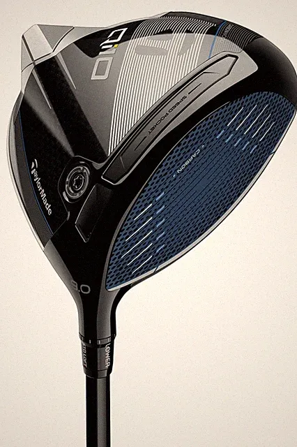 TaylorMade Golf Club Qi10 12* Driver Senior Fujikura Ventus TR Blue 5 Very Good