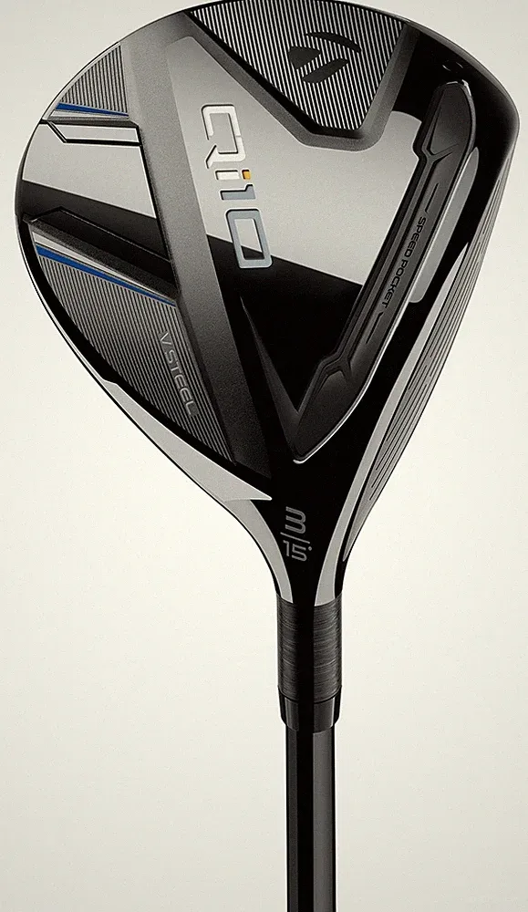 Fujikura Fairway Woods