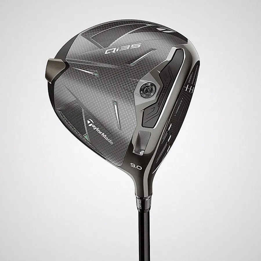 golf clubs taylormade drivers