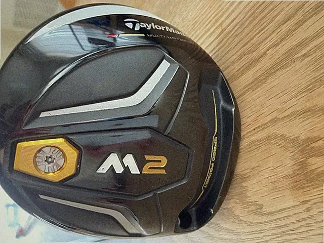 TaylorMade Golf Club Set of 3 Used Beginners small scratches