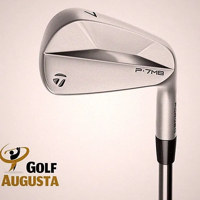 TAYLORMADE GOLF P7MB 2023 Individual Iron KBS YOU CHOOSE Shaft Flex Handedness