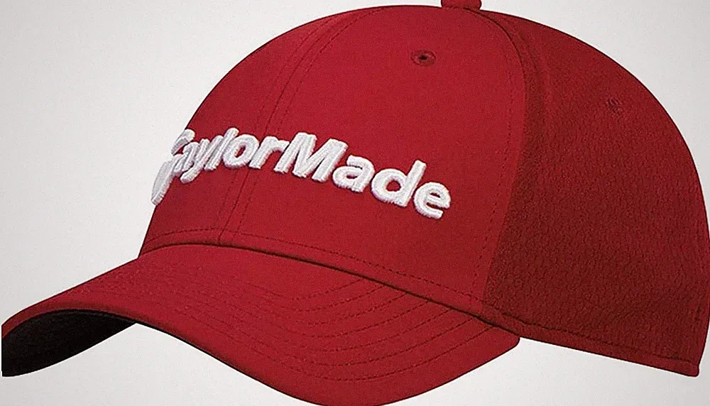 TaylorMade Golf Performance Cage FlexFit Hat Cap - Pick Size and Color
